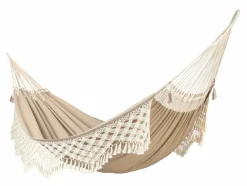 Hängematte Bossanova muscade Kingsize