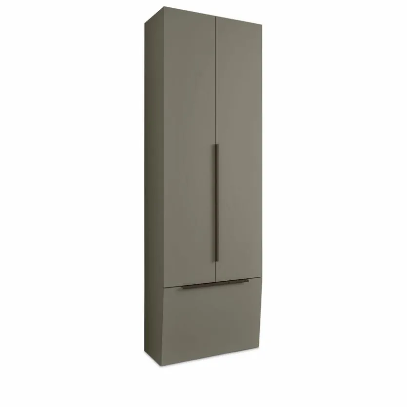 Hänge-Mehrzweckschrank Milana