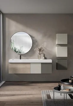 Hängeschrank-Kombination Pixel 03