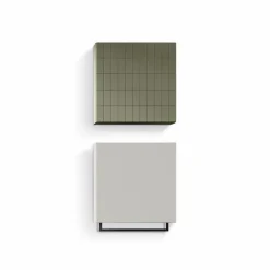 HĂ€ngeschrank-Kombination Pixel 02