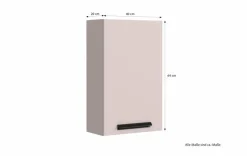 Hängeschrank Lima