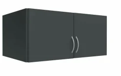Hängeschrank Multiraumkonzept