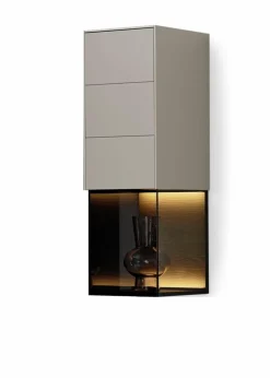 Hängeschrank Q-Media 2.0