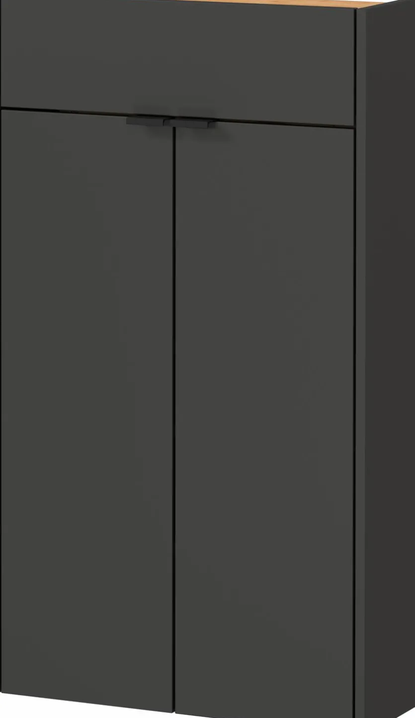 Hängeschuhschrank Ameca