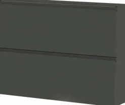 Hängeschuhschrank Gardasee