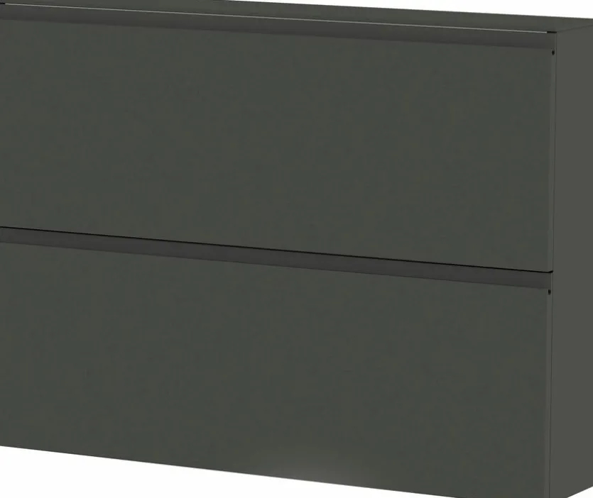 Hängeschuhschrank Gardasee