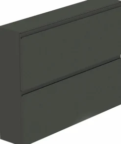 Hängeschuhschrank Gardasee