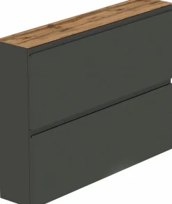 Hängeschuhschrank Gardasee