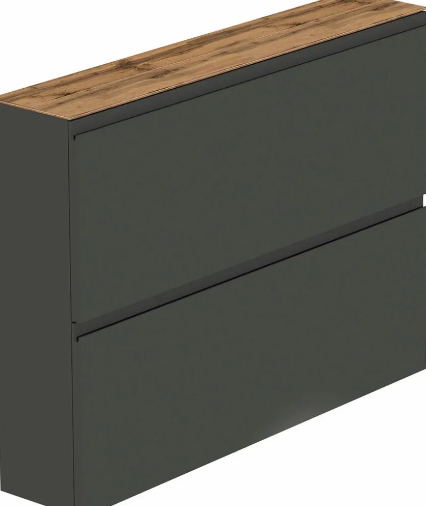 Hängeschuhschrank Gardasee
