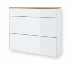 Hängeschuhschrank Gardone