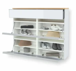 Hängeschuhschrank Gardone