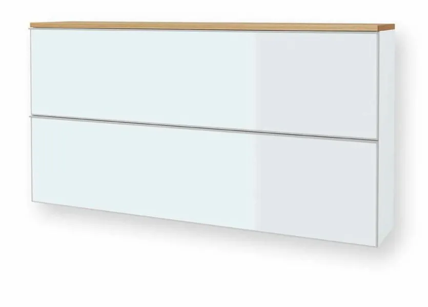 Hängeschuhschrank Gardone