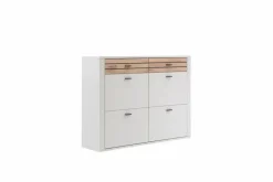 Hängeschuhschrank Mantena