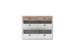 Hängeschuhschrank Mantena