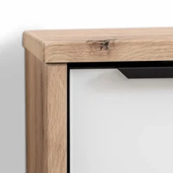 Hängeschuhschrank Meda