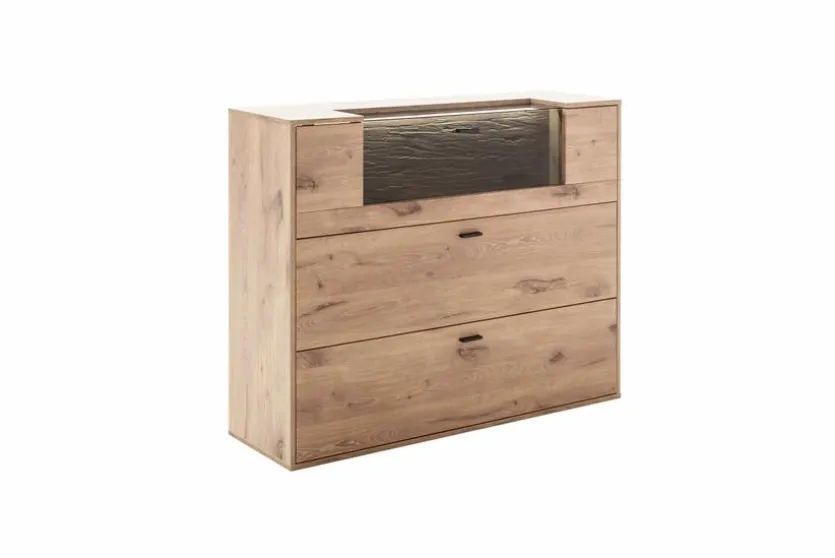 Hängeschuhschrank Mezzano