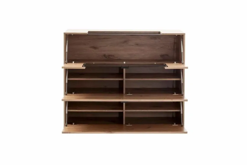 Hängeschuhschrank Mezzano