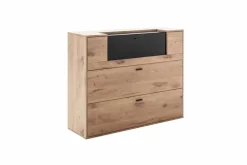 Hängeschuhschrank Mezzano