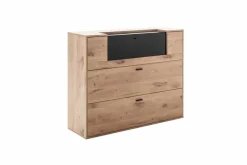 Hängeschuhschrank Mezzano