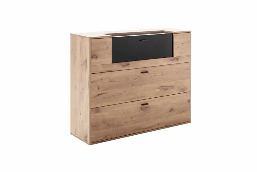 Hängeschuhschrank Mezzano