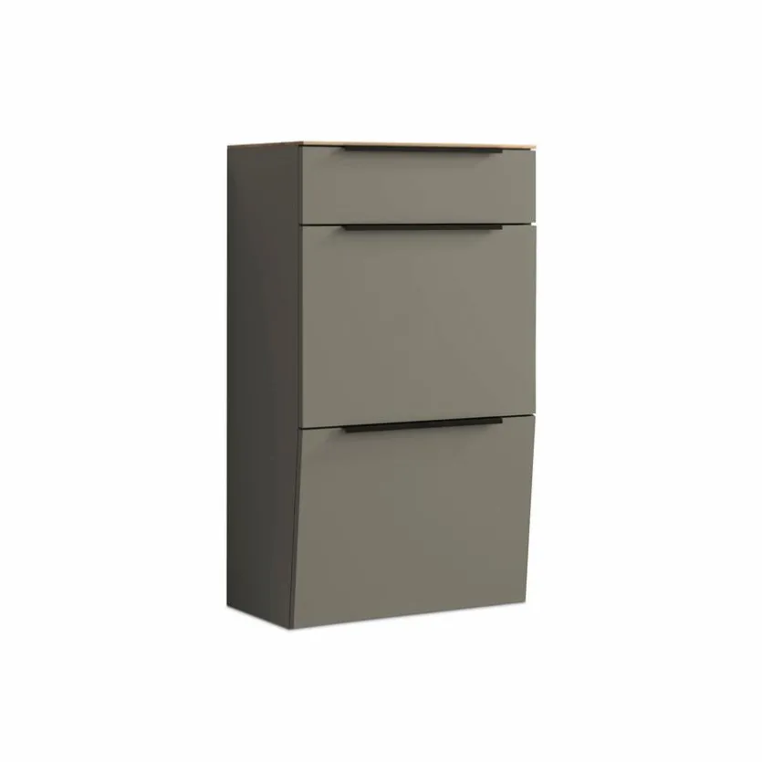 Hängeschuhschrank Milana