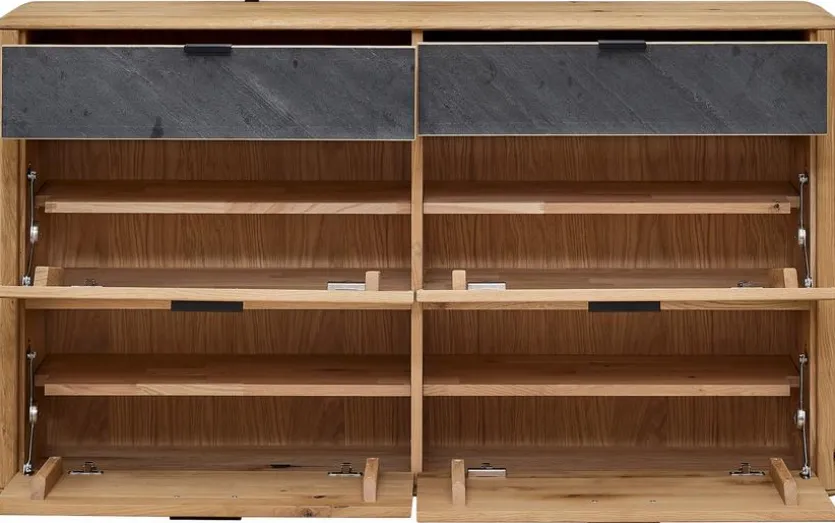 Hängeschuhschrank Montepane
