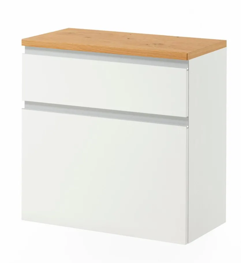 Hängeschuhschrank Salea