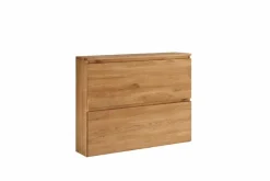 Hängeschuhschrank Siena