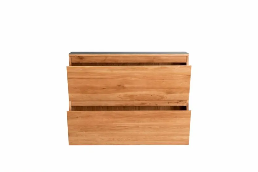 Hängeschuhschrank Siena