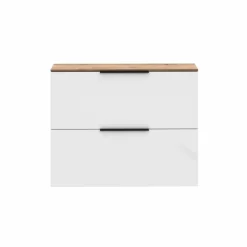 Hängeschuhschrank Space