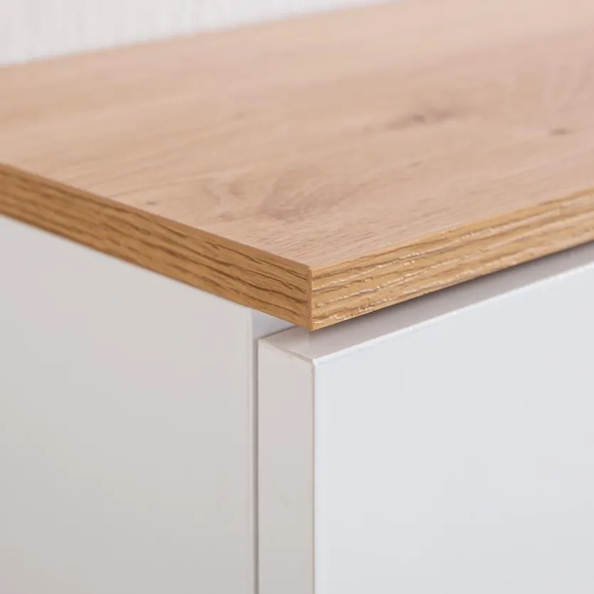 Hängeschuhschrank Space