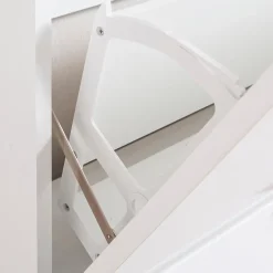 Hängeschuhschrank Space