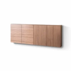 Hängeschuhschrank Tando