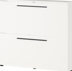 Hängeschuhschrank Utah