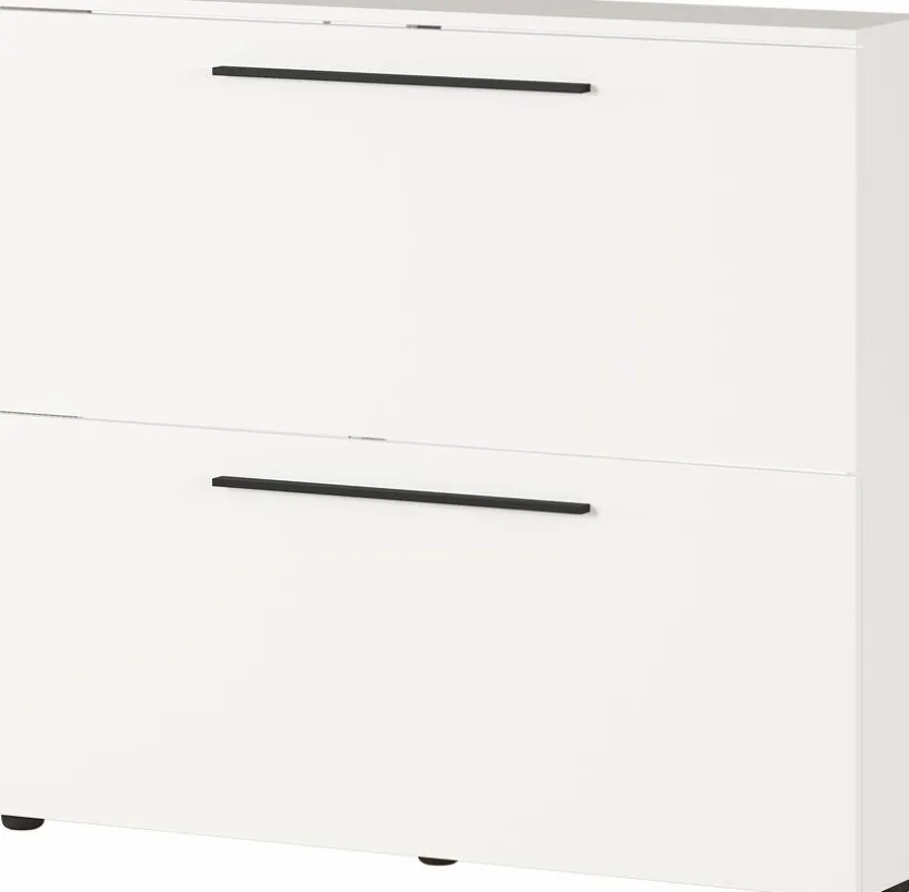 Hängeschuhschrank Utah