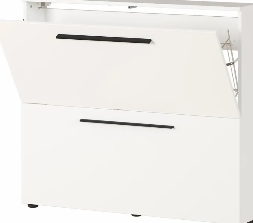 Hängeschuhschrank Utah