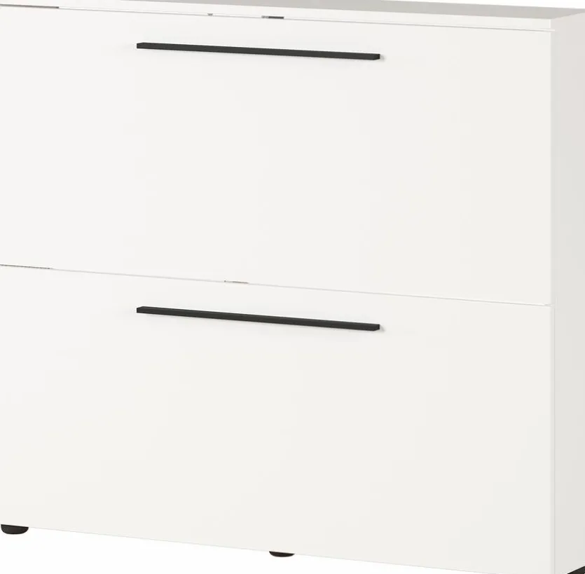 Hängeschuhschrank Utah