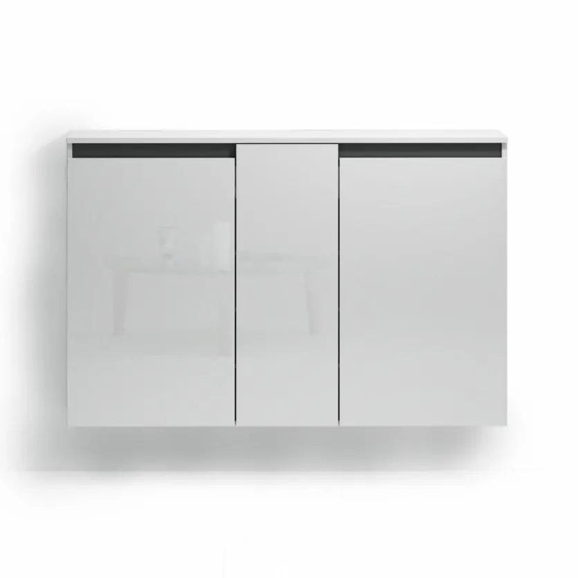 Hängeschuhschrank Zippo