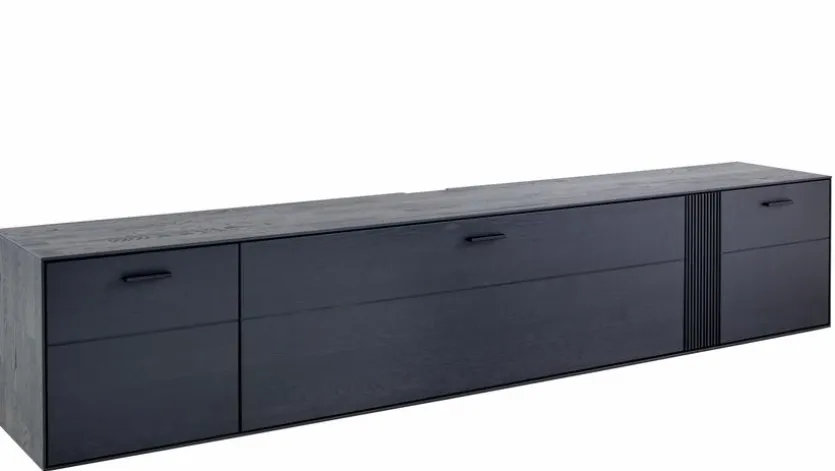 Hänge-TV-Lowboard Cordoba