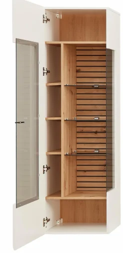 Hängevitrine Duron