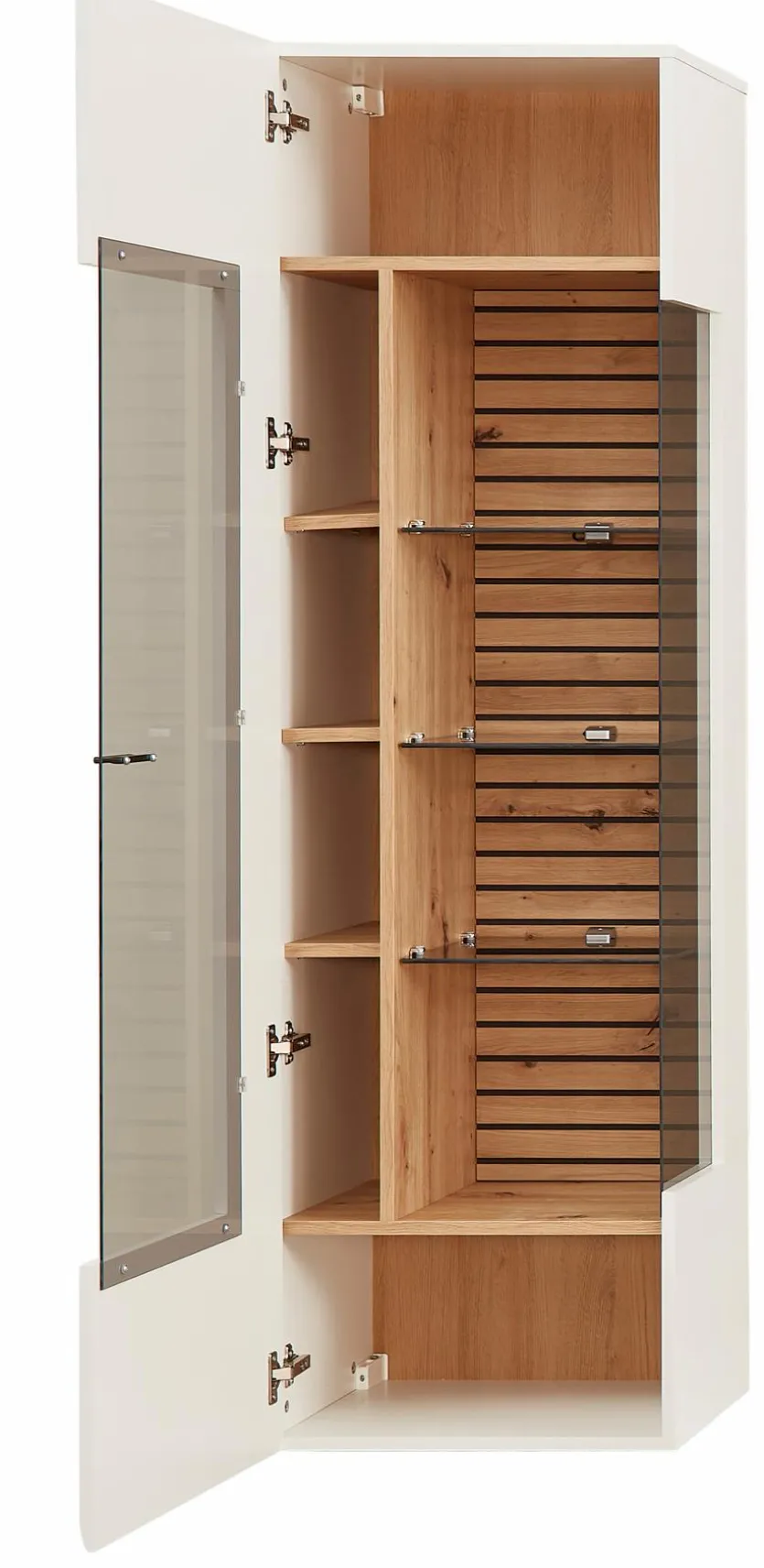 Hängevitrine Duron