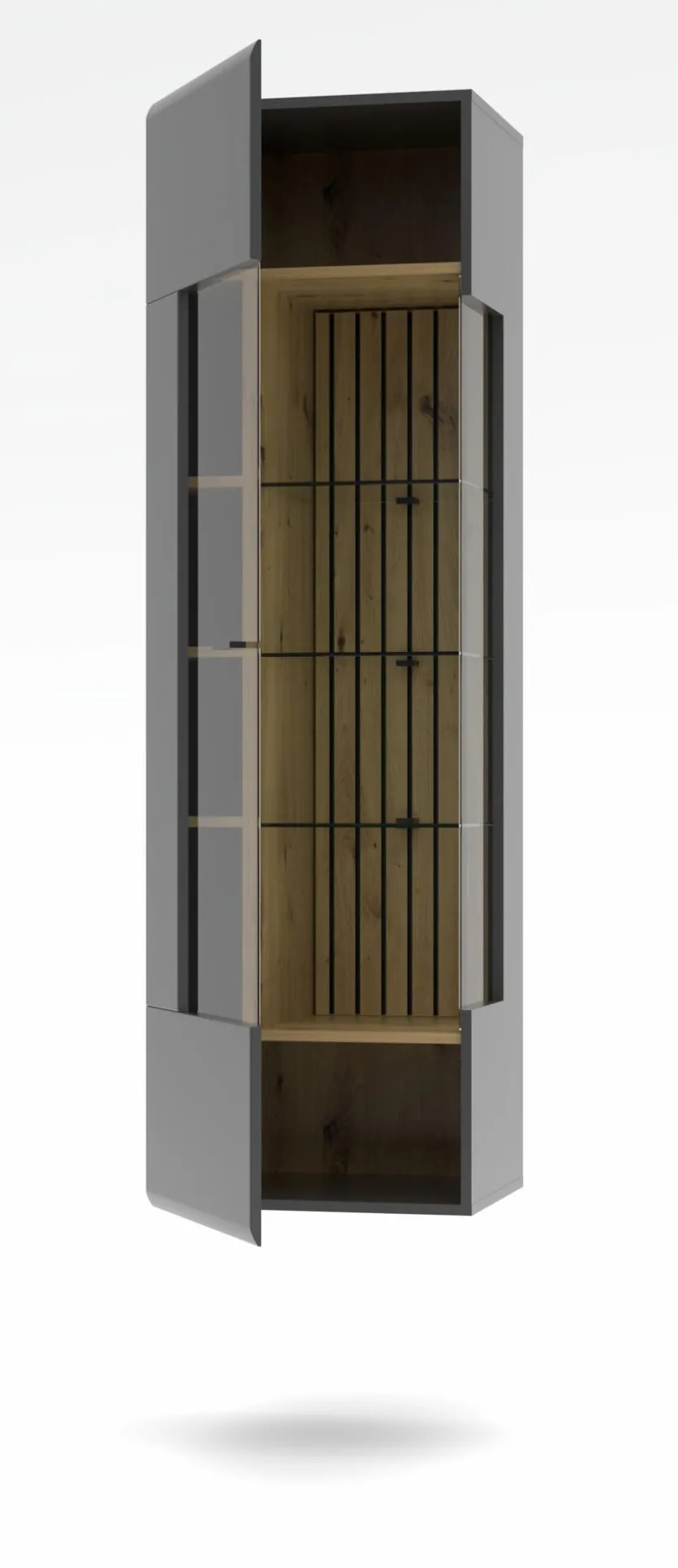 Hängevitrine Paola