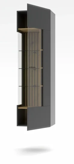 Hängevitrine Paola