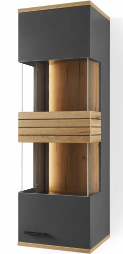 Hängevitrine Quincy