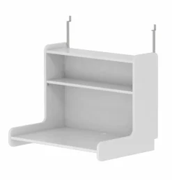 Hochbett Casa Nor 90 x 200 cm