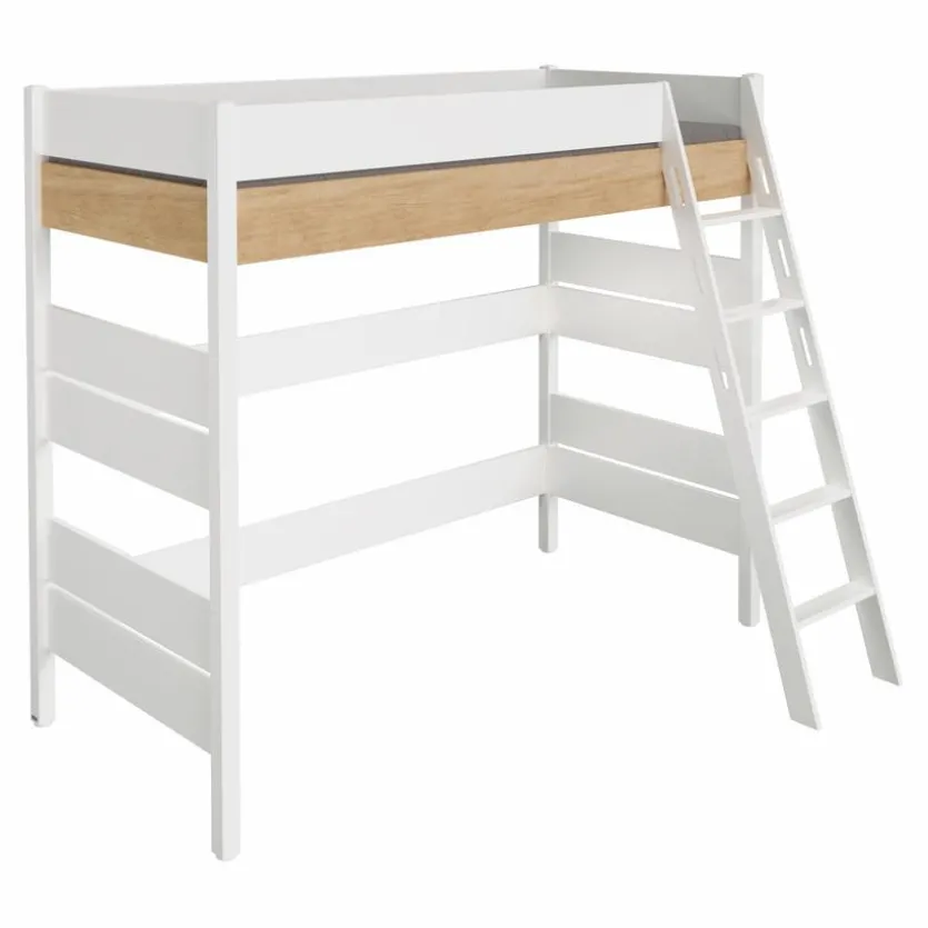 Hochbett Kira 90 x 200 cm