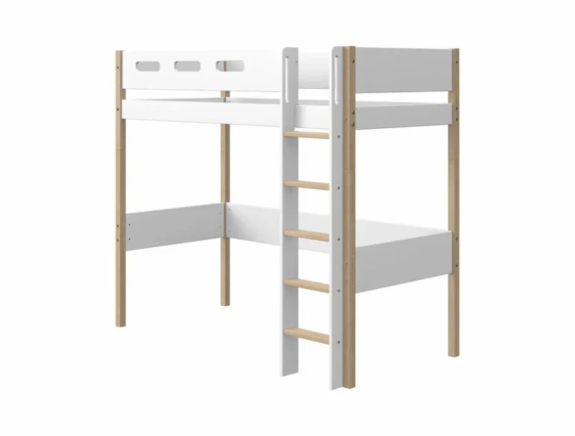 Hochbett Nor 90 x 200 cm