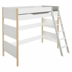 Hochbett Ylvie 90 x 200 cm