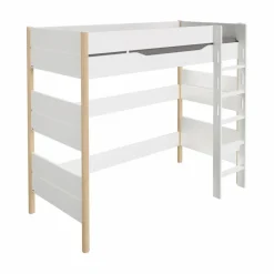 Hochbett Ylvie 90 x 200 cm