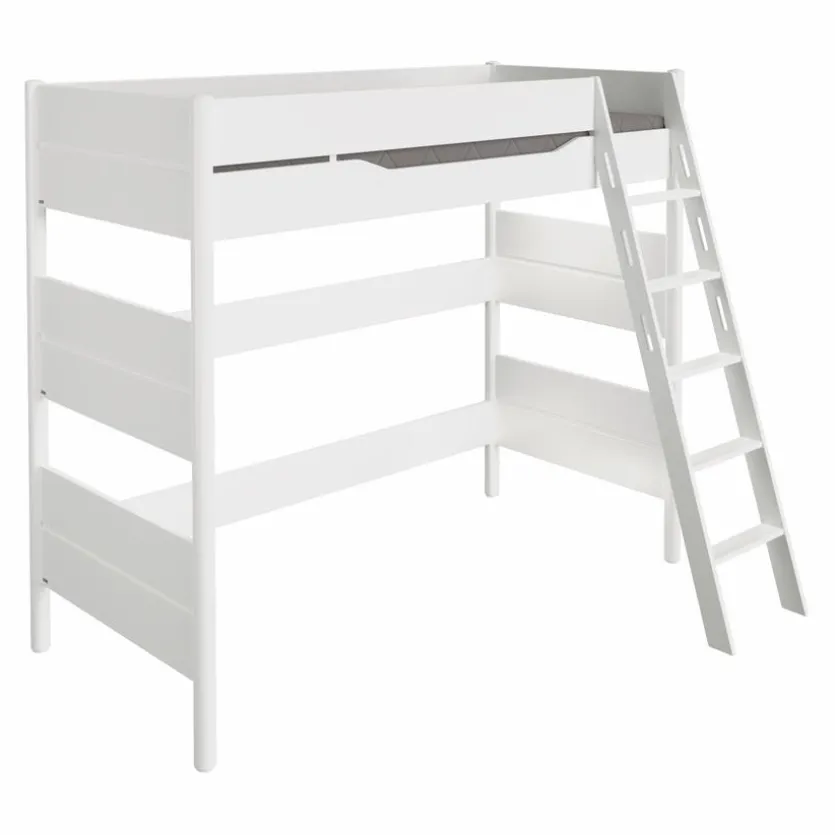 Hochbett Ylvie 90 x 200 cm
